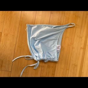 Princess Polly crop top